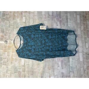 LuLaRoe Irma Top NWT XS
